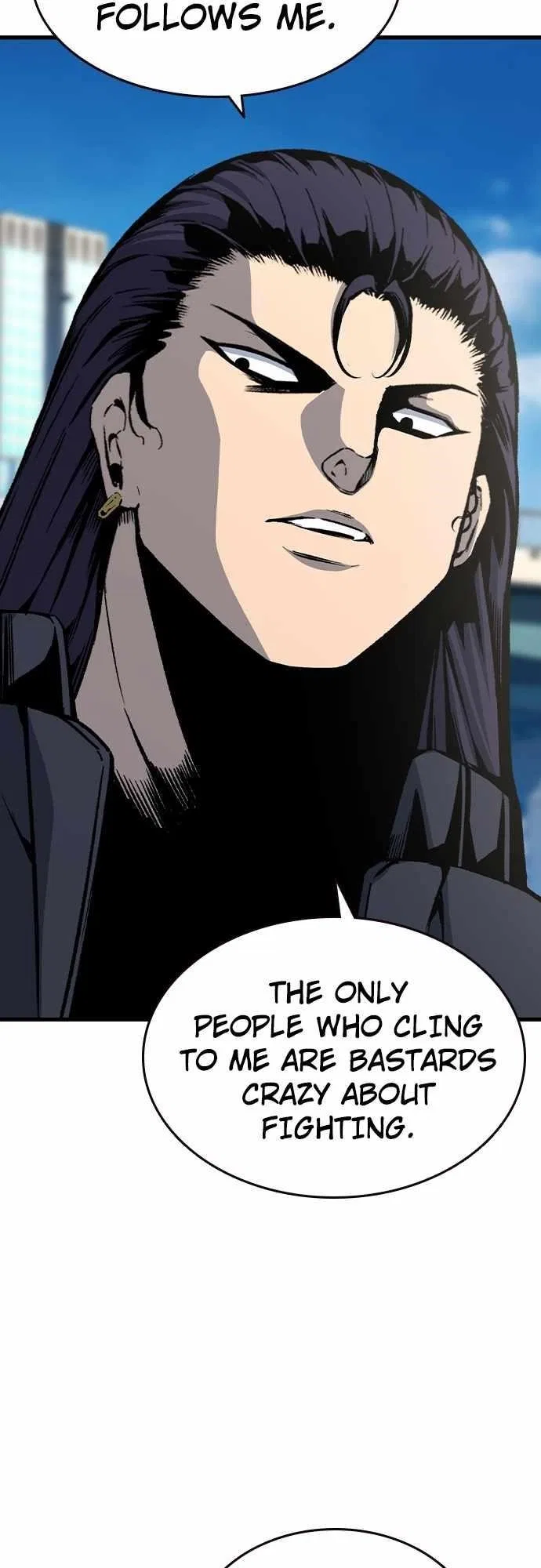 King Game Chapter 85 – Page 59