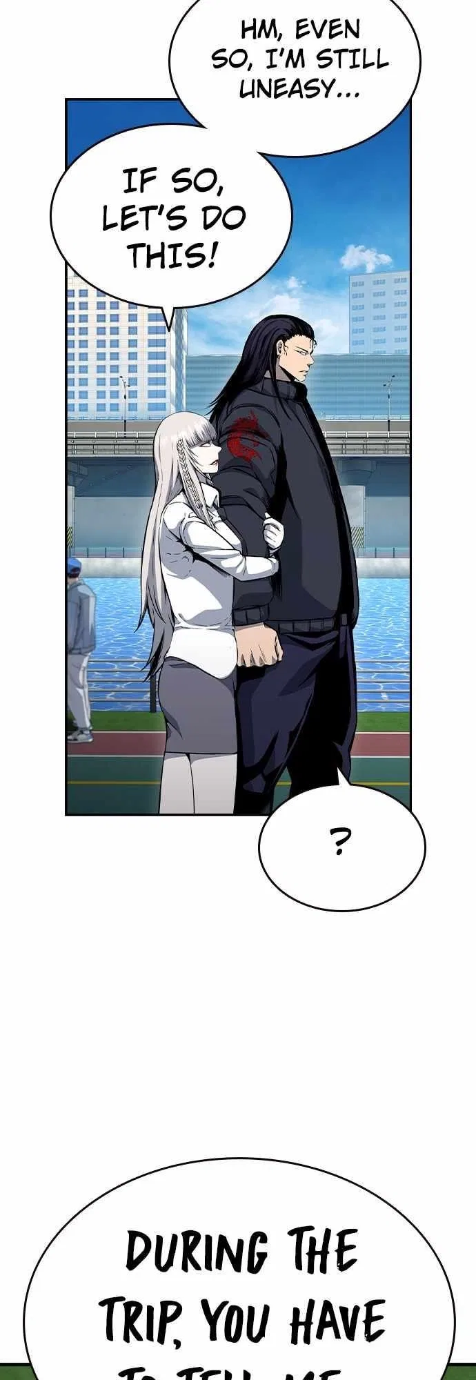 King Game Chapter 85 – Page 60