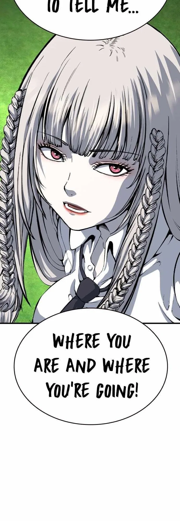 King Game Chapter 85 – Page 61