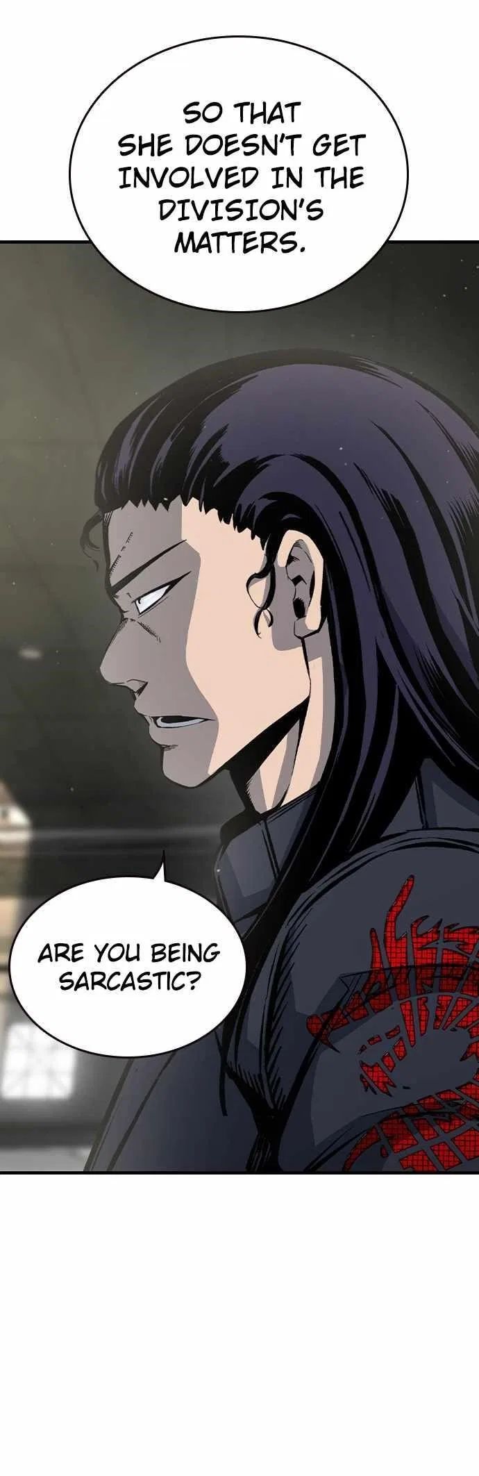 King Game Chapter 84 – Page 6