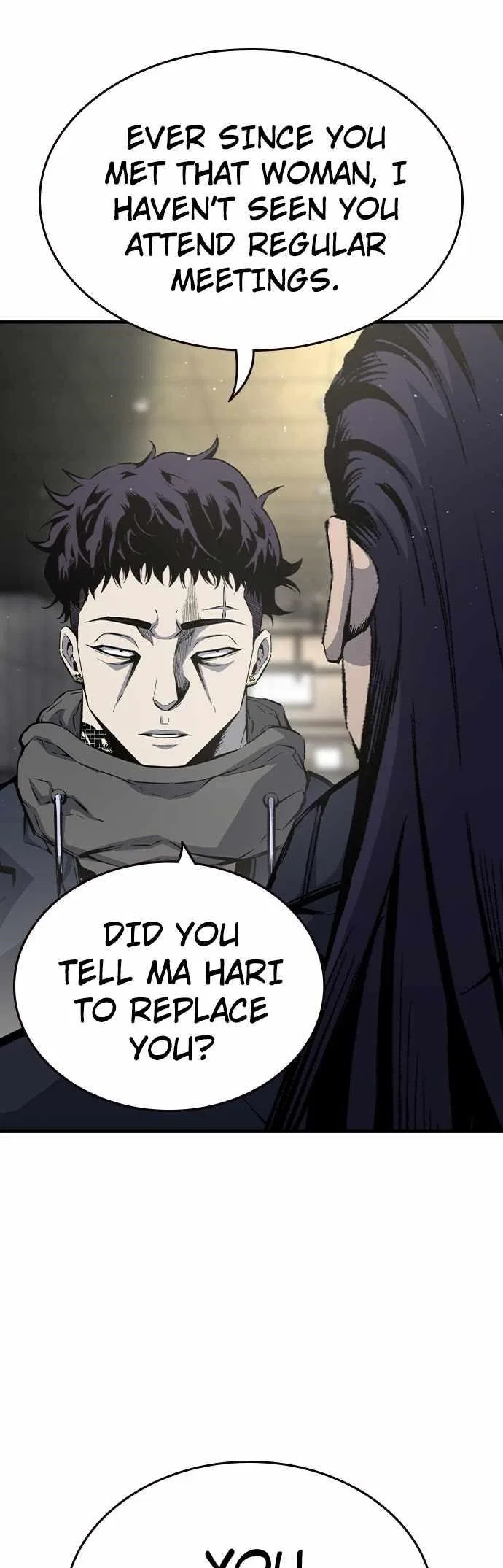 King Game Chapter 84 – Page 8
