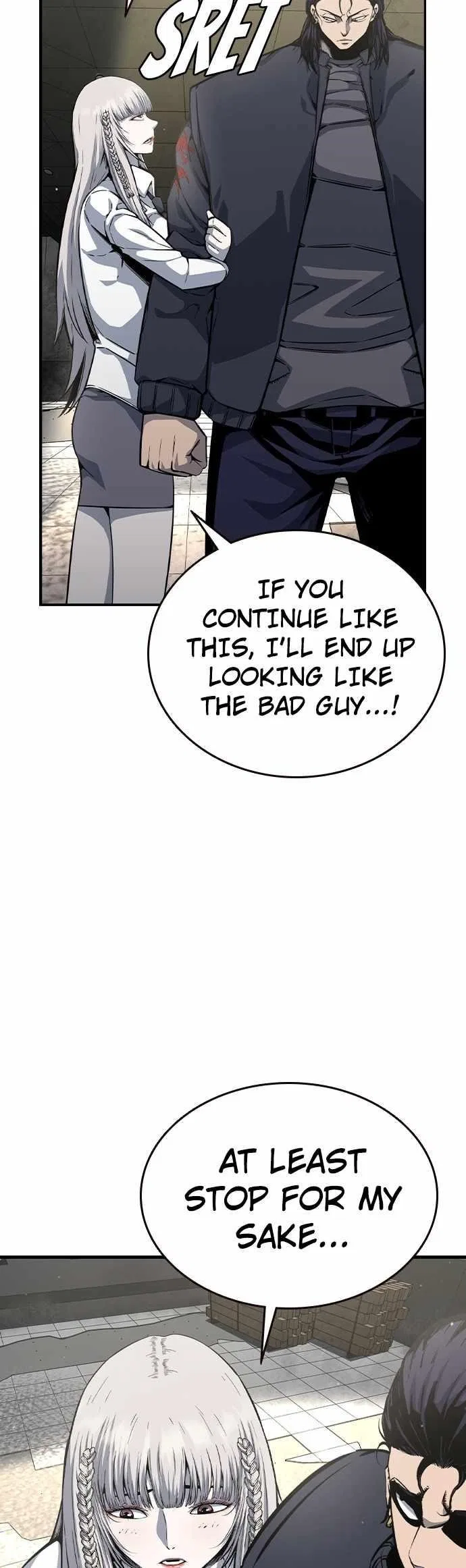 King Game Chapter 84 – Page 21