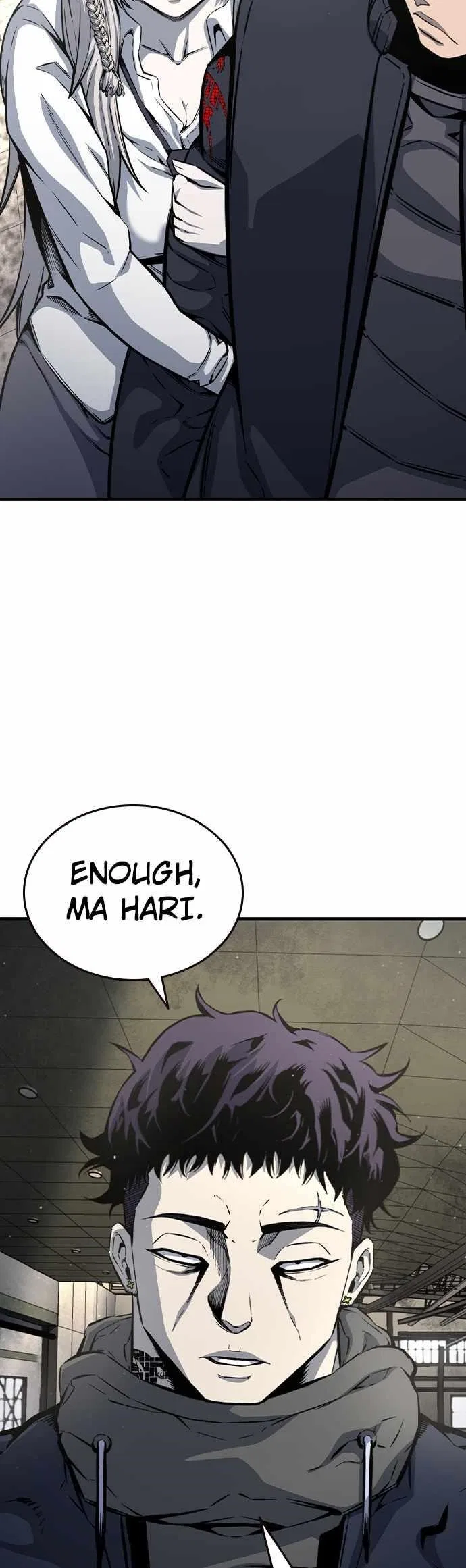 King Game Chapter 84 – Page 22