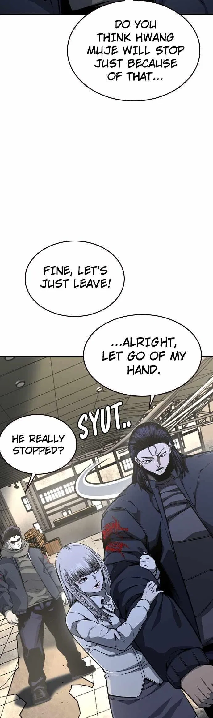 King Game Chapter 84 – Page 23
