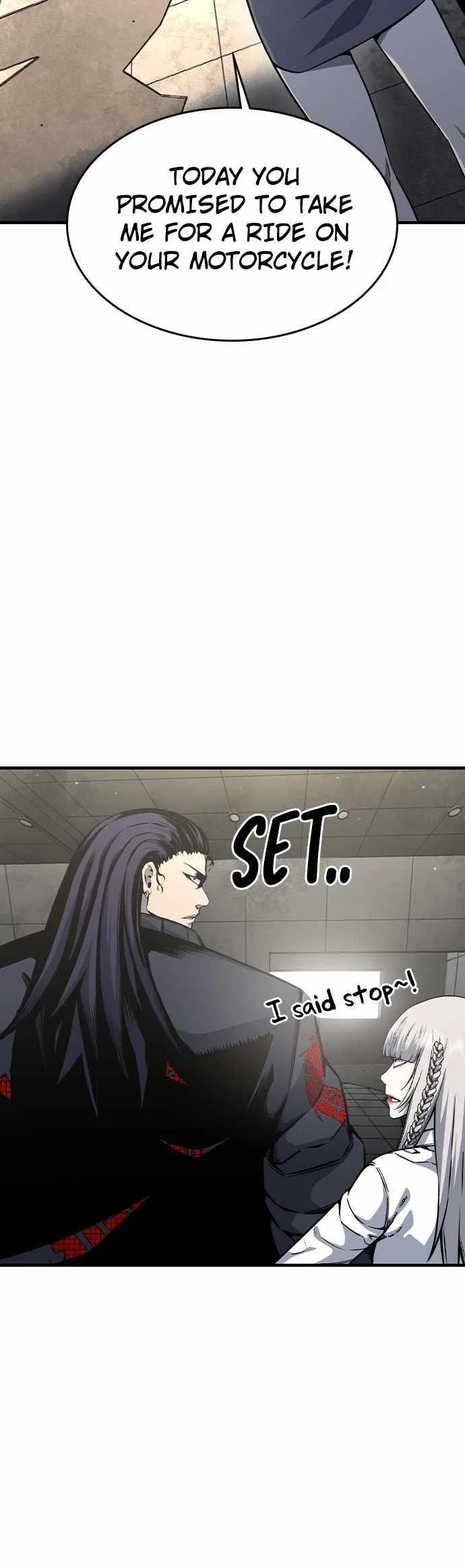 King Game Chapter 84 – Page 24