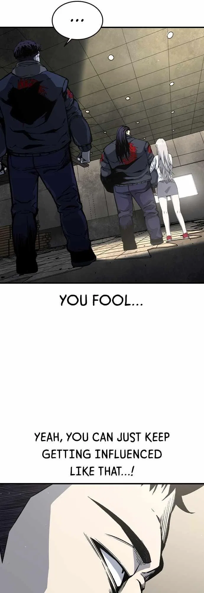 King Game Chapter 84 – Page 25