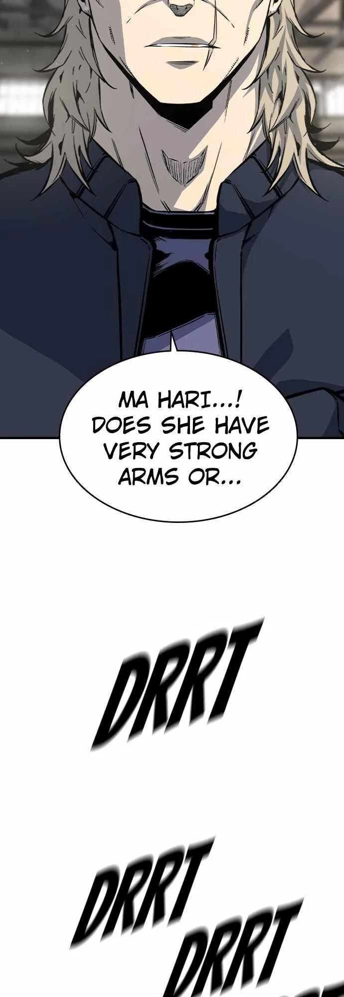King Game Chapter 84 – Page 28