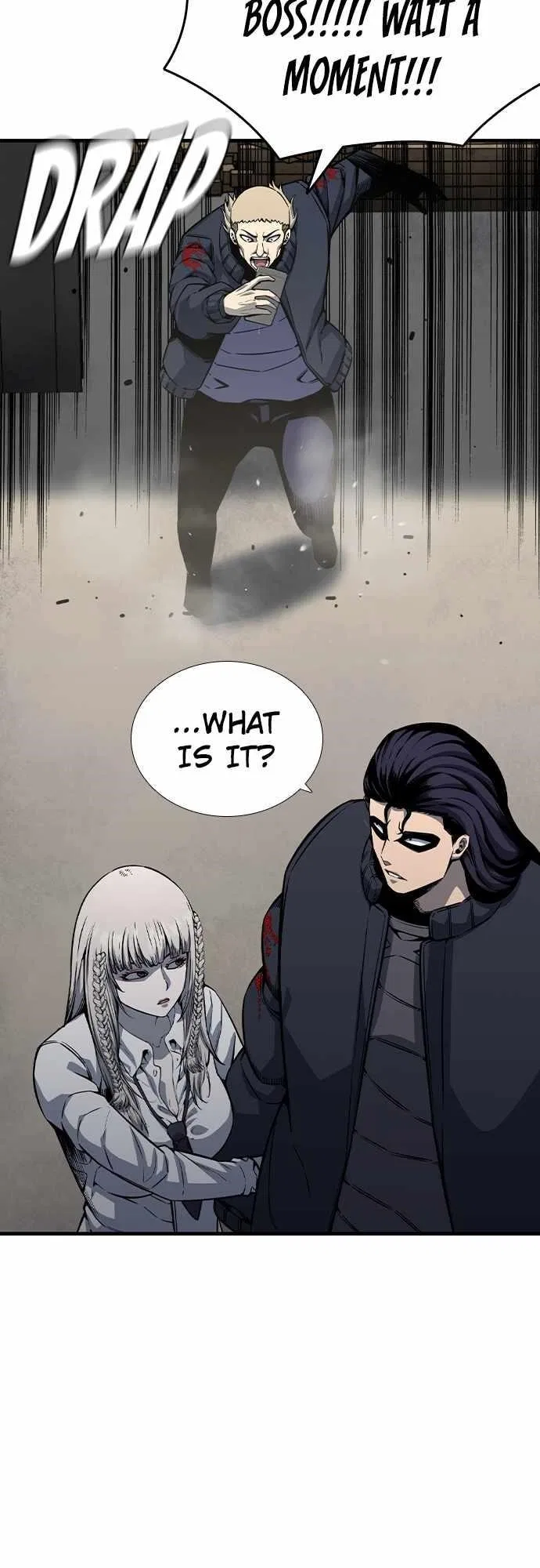 King Game Chapter 84 – Page 30