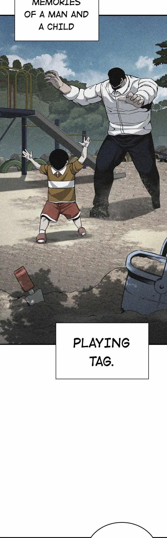 King Game Chapter 84 – Page 36