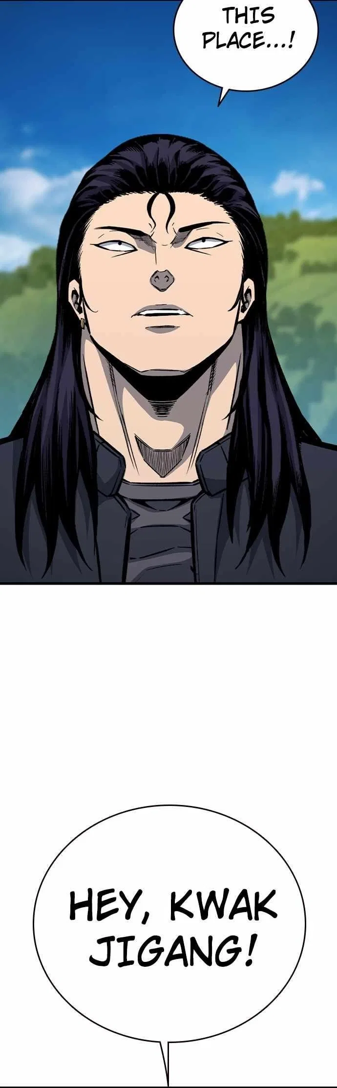 King Game Chapter 84 – Page 37