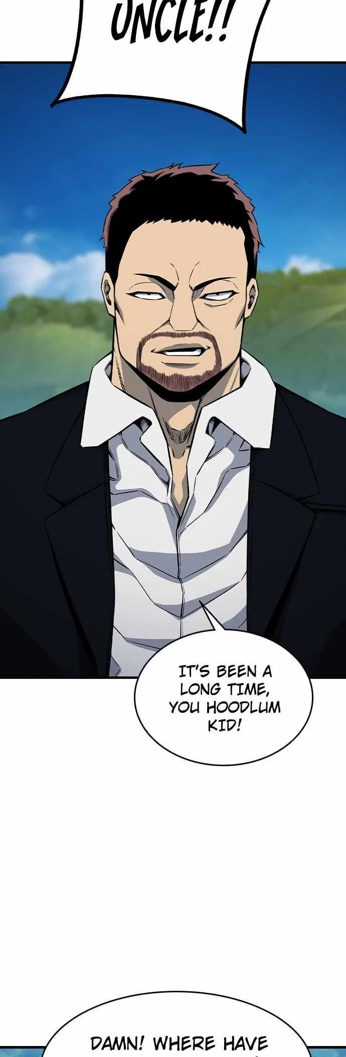 King Game Chapter 84 – Page 39