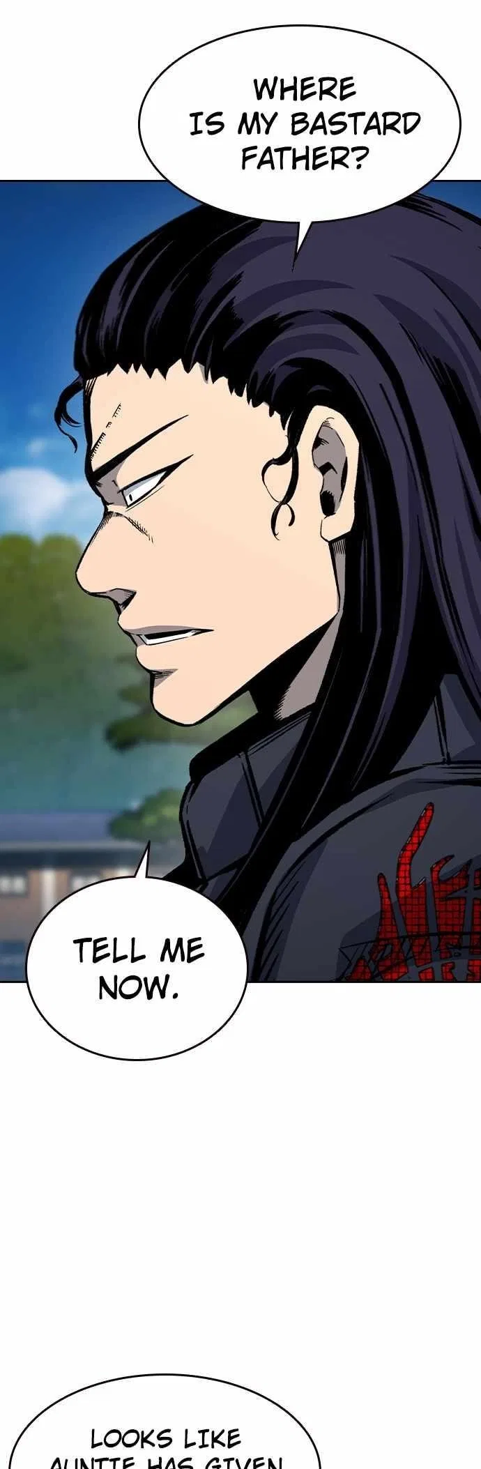 King Game Chapter 84 – Page 42