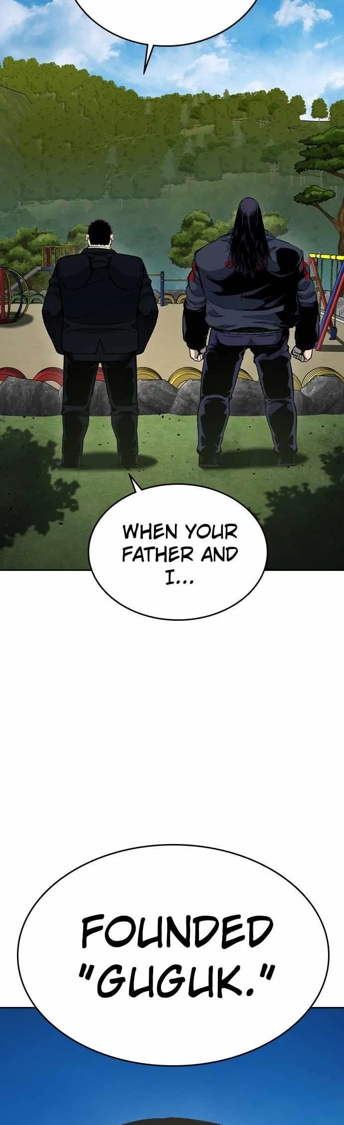 King Game Chapter 84 – Page 49