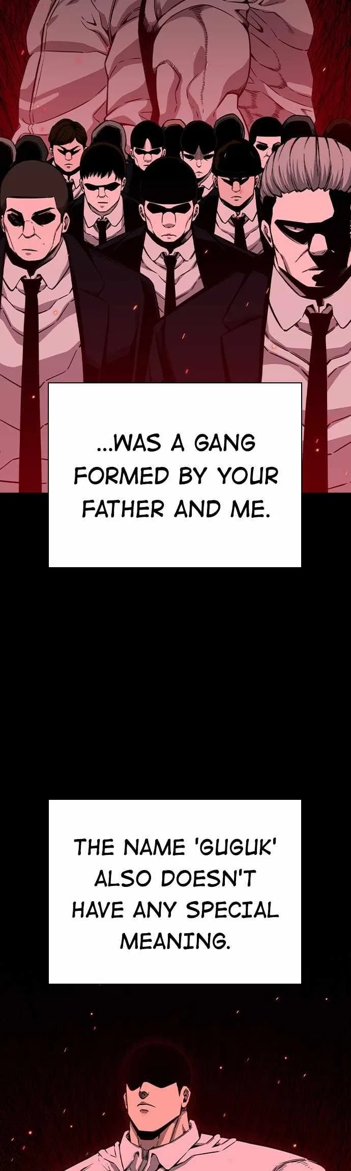 King Game Chapter 84 – Page 53