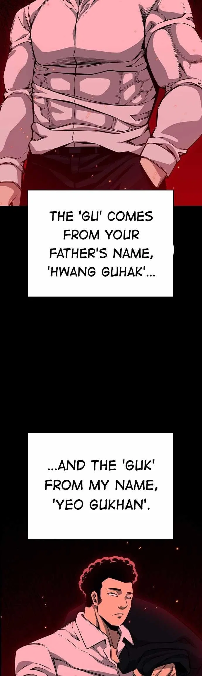 King Game Chapter 84 – Page 54