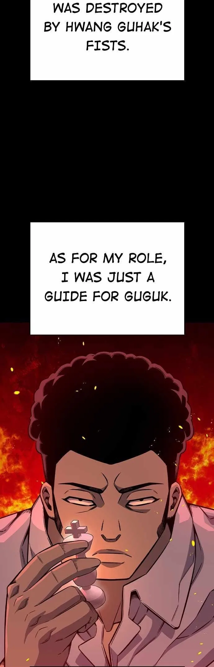 King Game Chapter 84 – Page 58