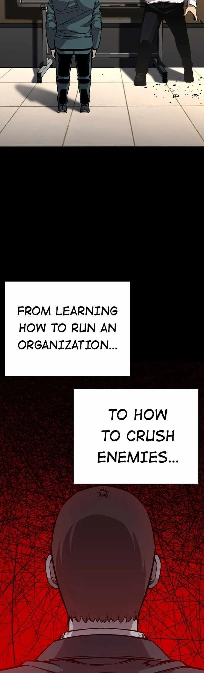 King Game Chapter 84 – Page 67