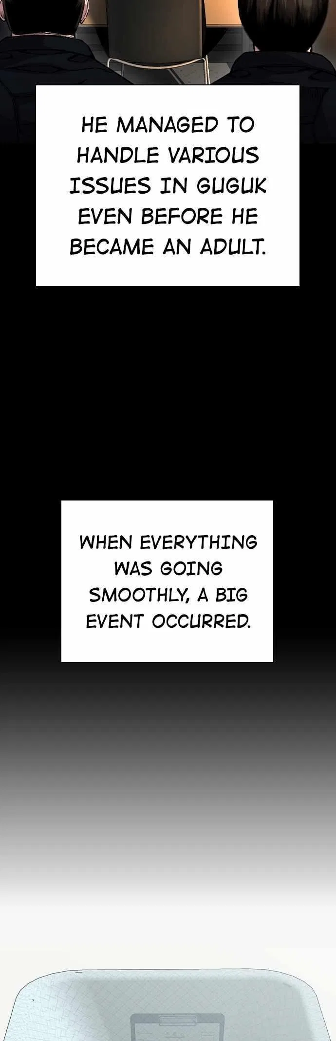 King Game Chapter 84 – Page 69