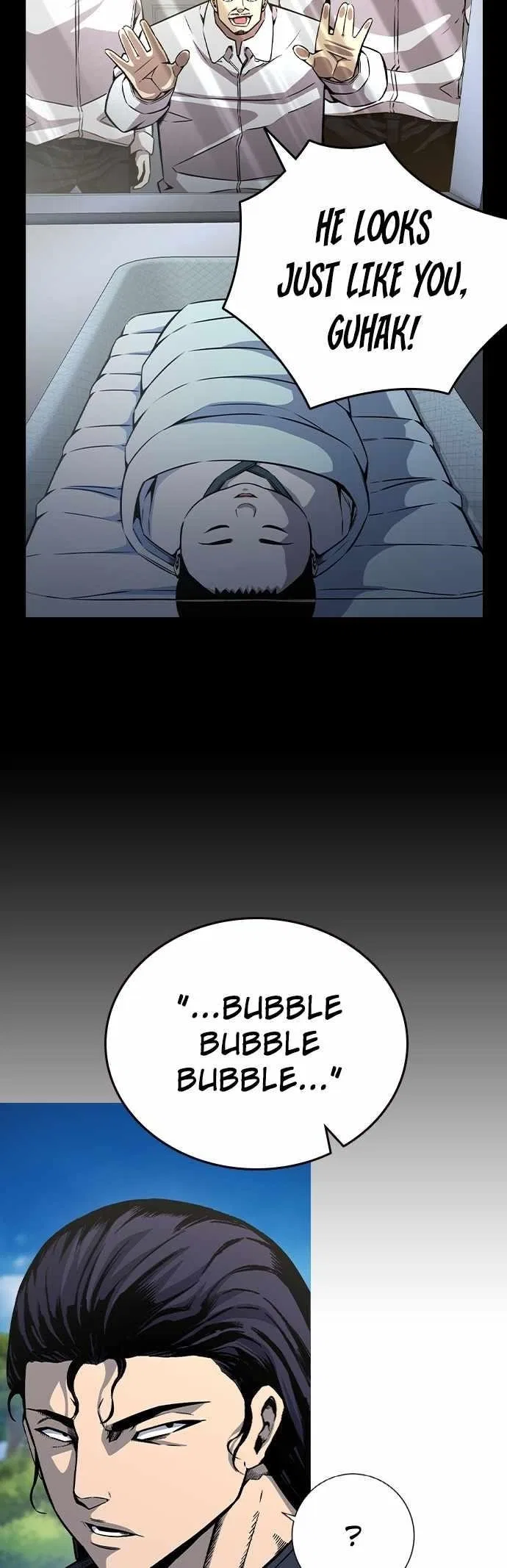 King Game Chapter 84 – Page 71