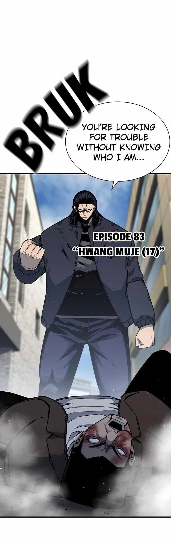 King Game Chapter 83 – Page 3