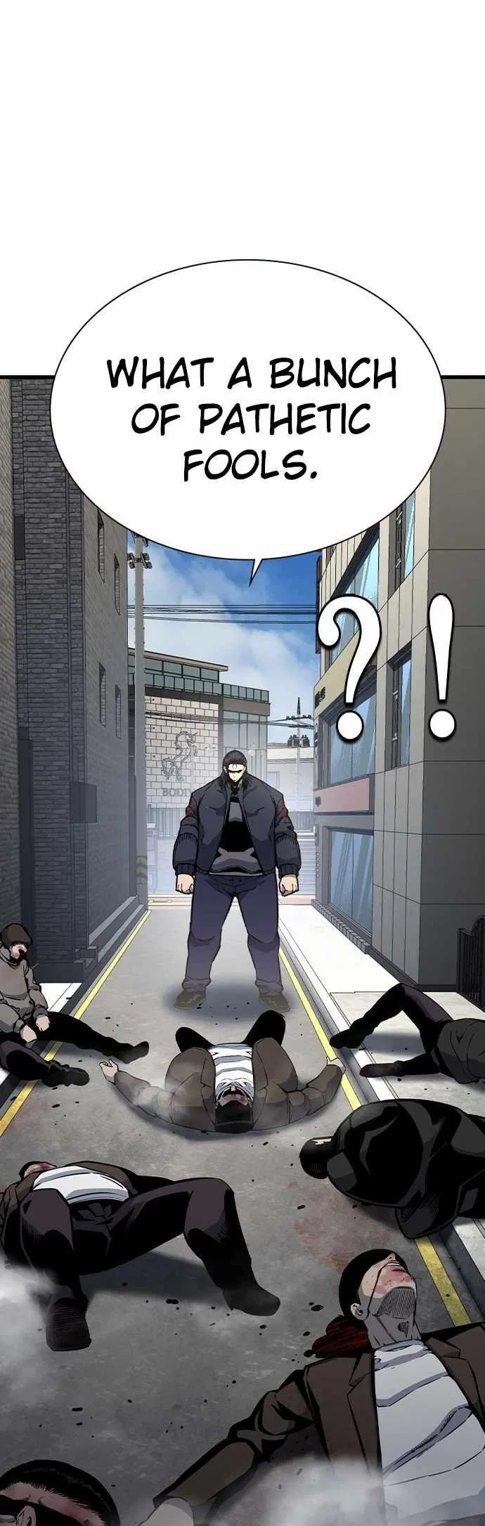 King Game Chapter 83 – Page 4