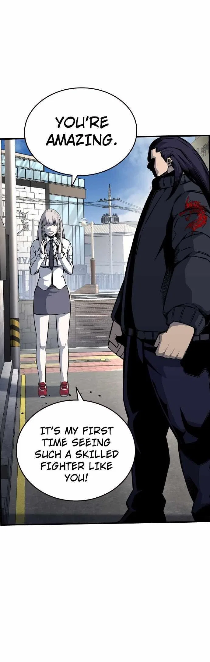 King Game Chapter 83 – Page 6
