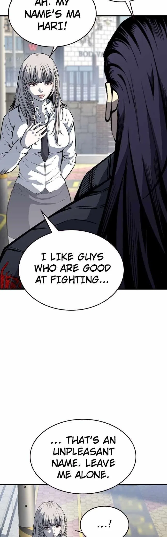 King Game Chapter 83 – Page 8