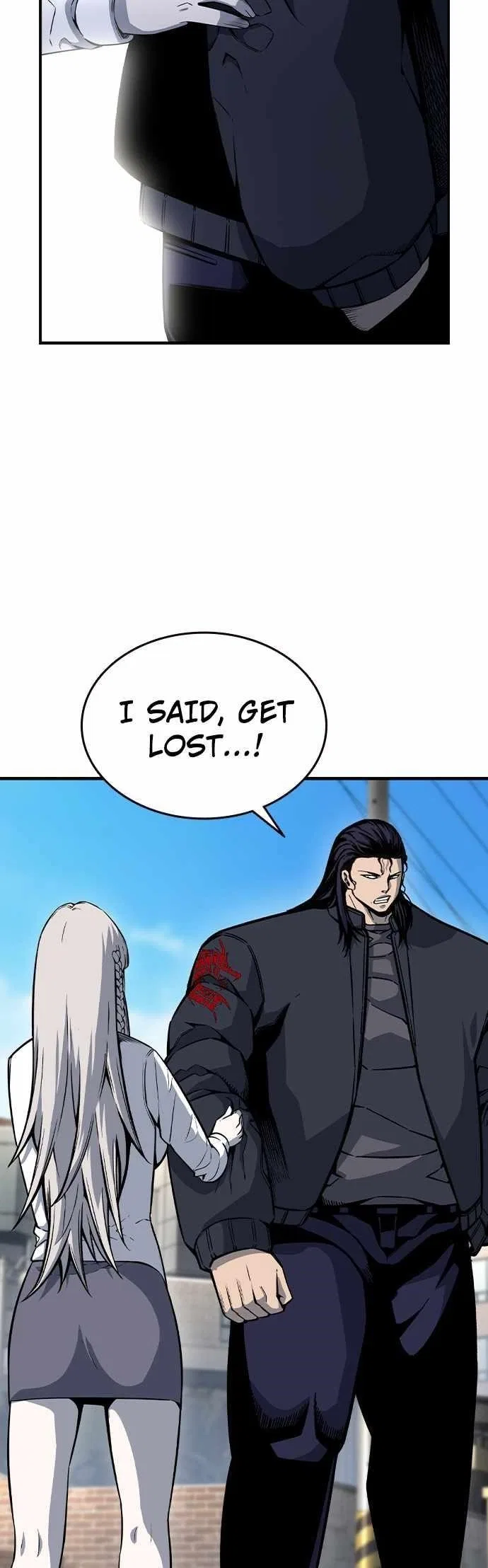 King Game Chapter 83 – Page 10