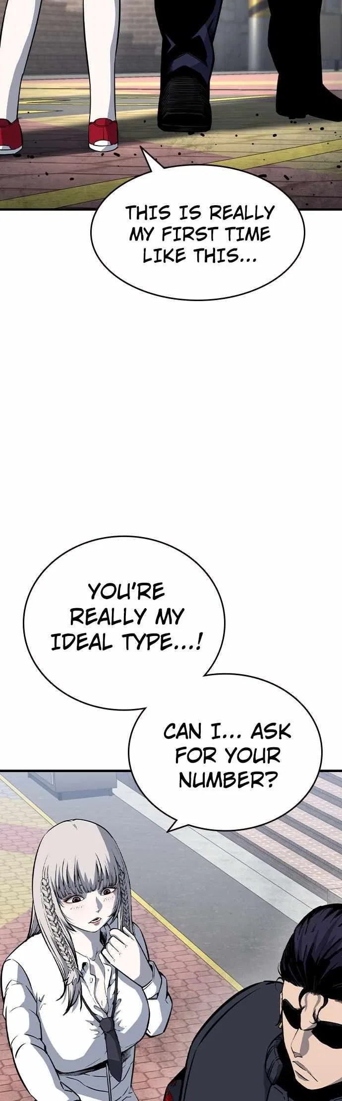 King Game Chapter 83 – Page 11