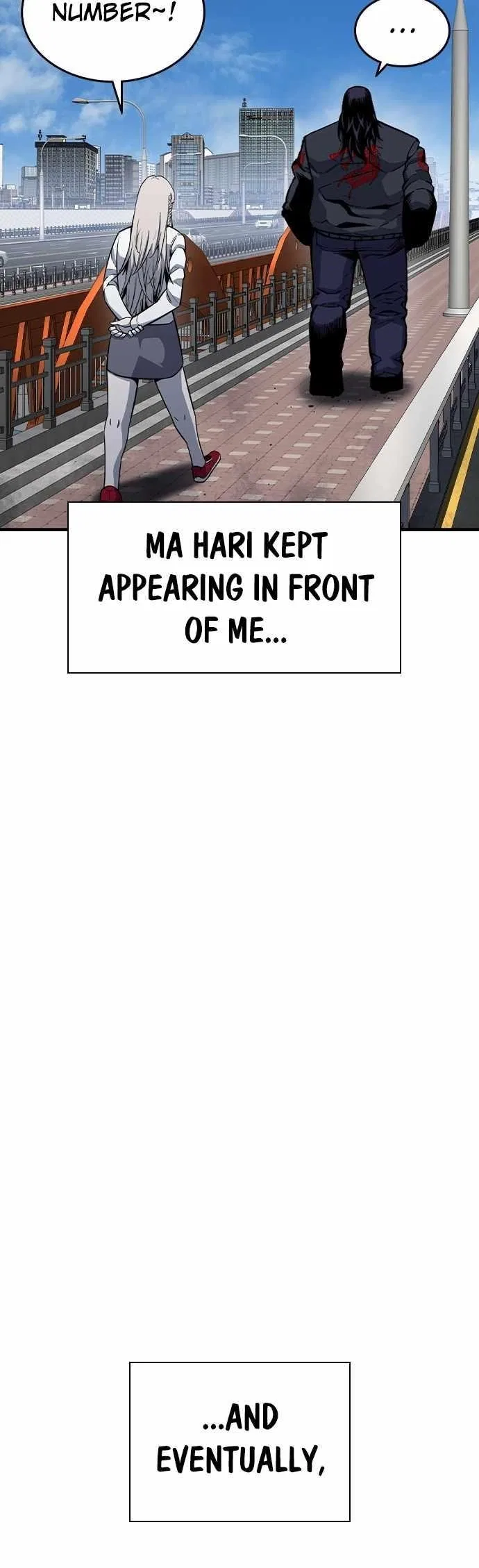 King Game Chapter 83 – Page 15