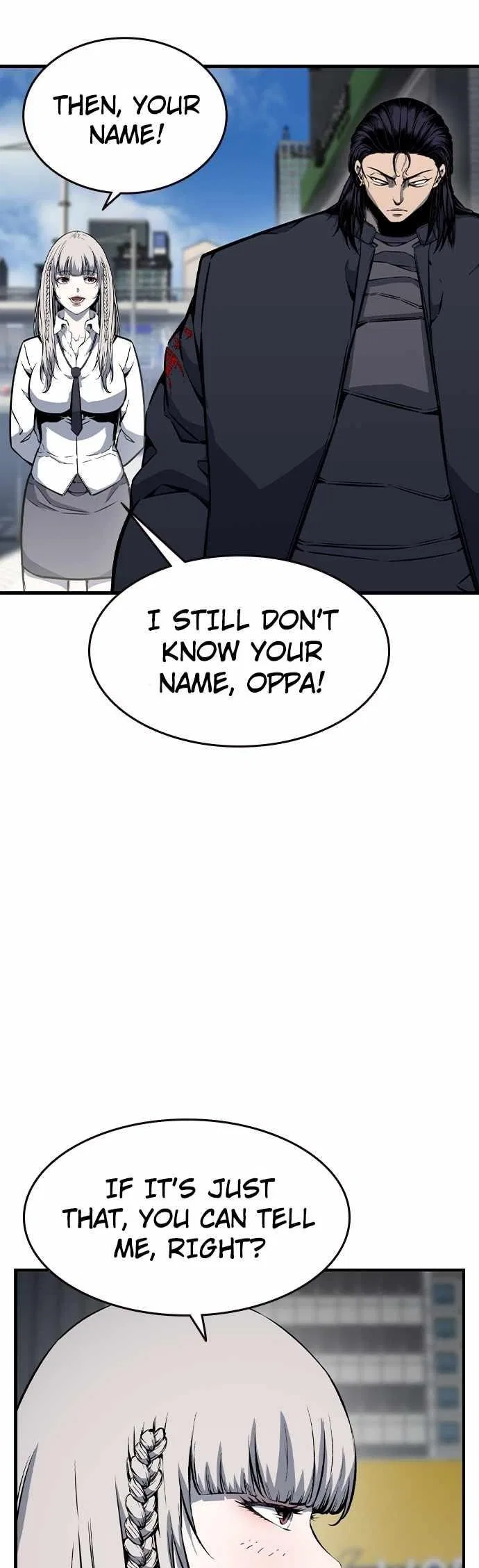 King Game Chapter 83 – Page 16