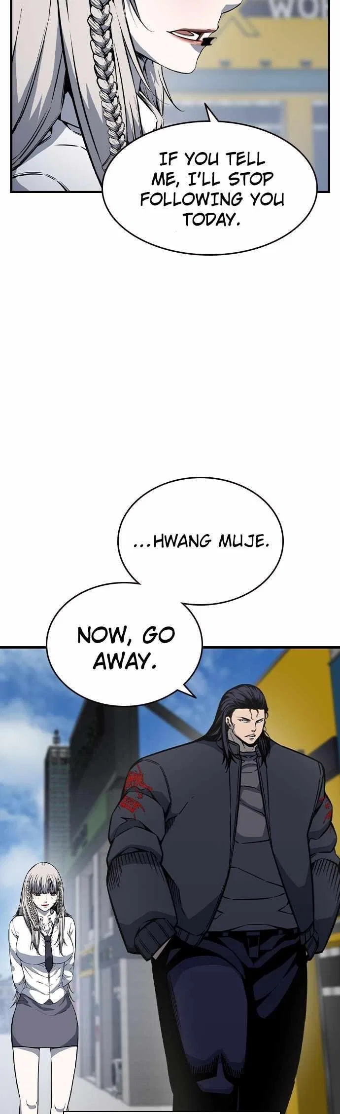 King Game Chapter 83 – Page 17