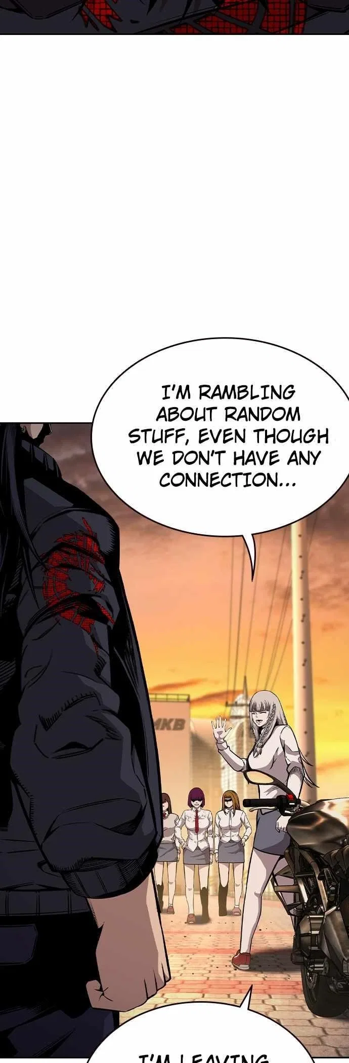 King Game Chapter 83 – Page 29