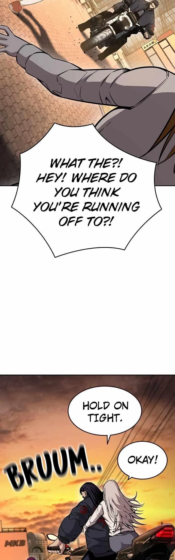 King Game Chapter 83 – Page 33