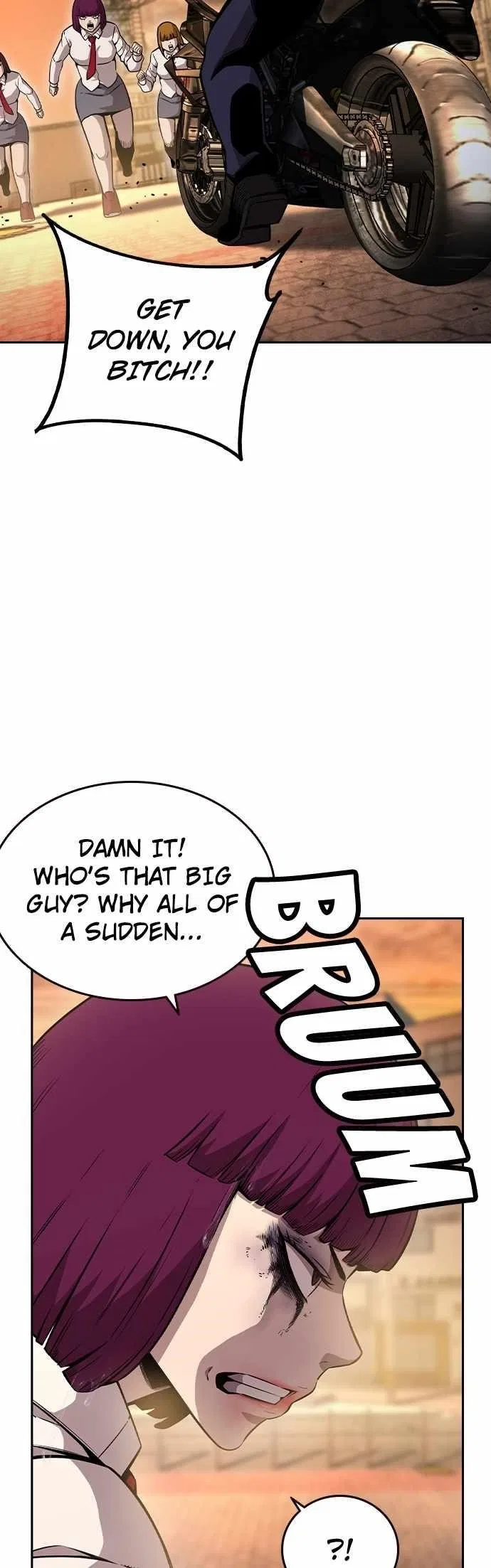 King Game Chapter 83 – Page 34