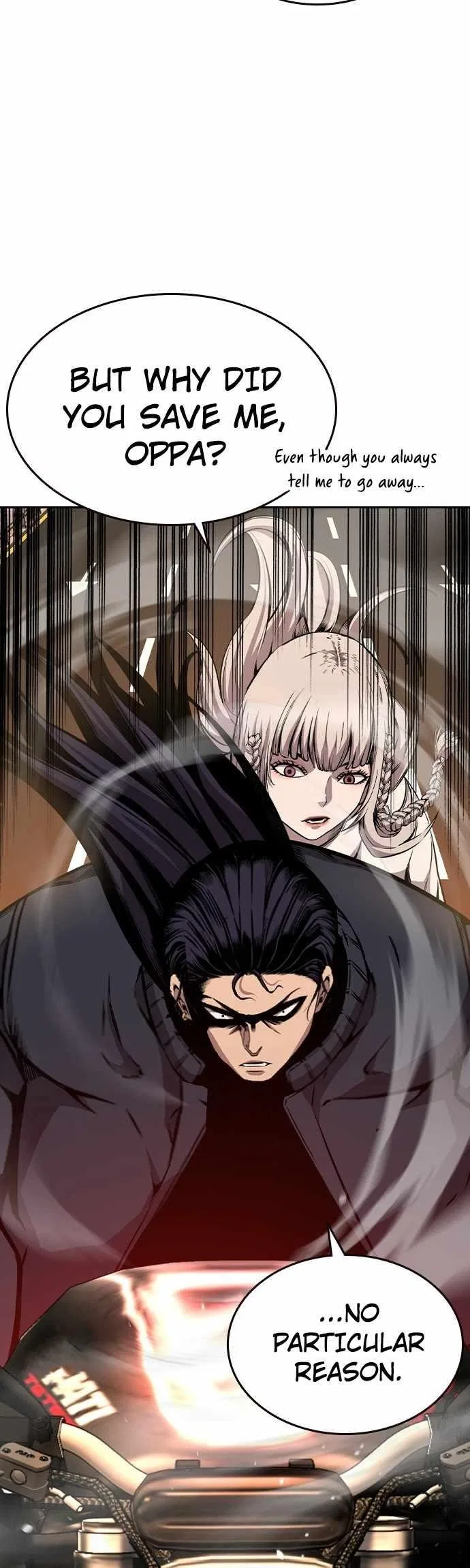 King Game Chapter 83 – Page 39