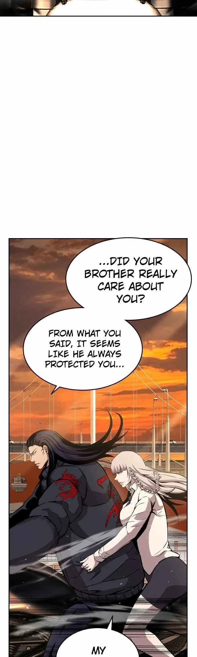 King Game Chapter 83 – Page 40