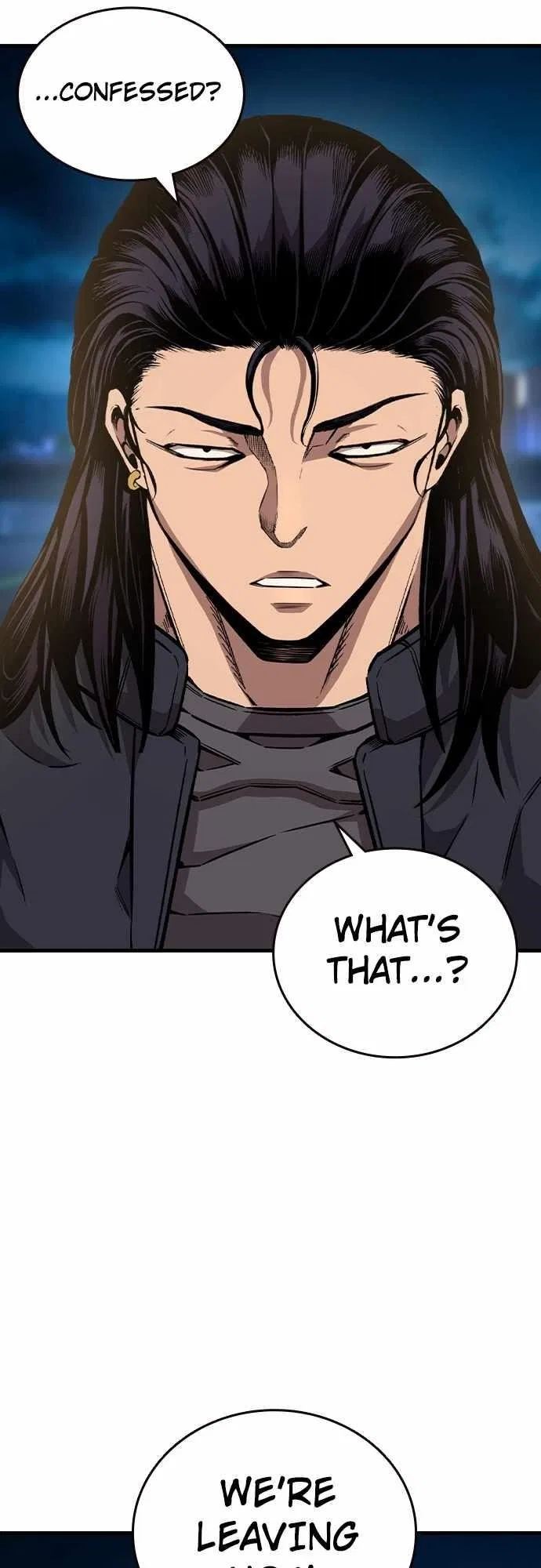 King Game Chapter 83 – Page 50