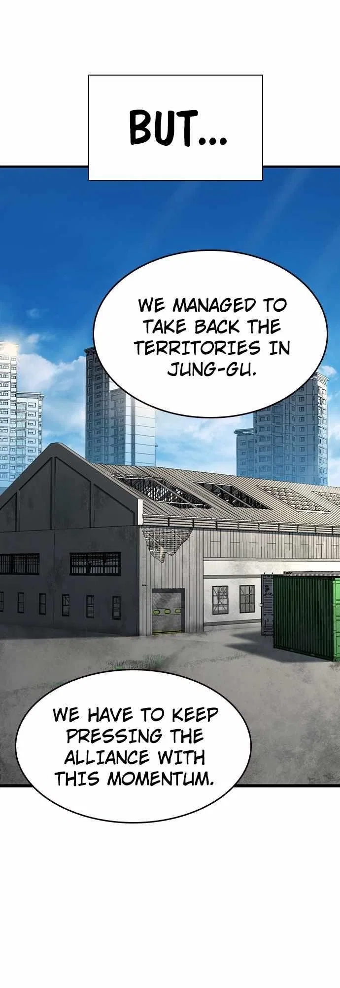 King Game Chapter 83 – Page 54