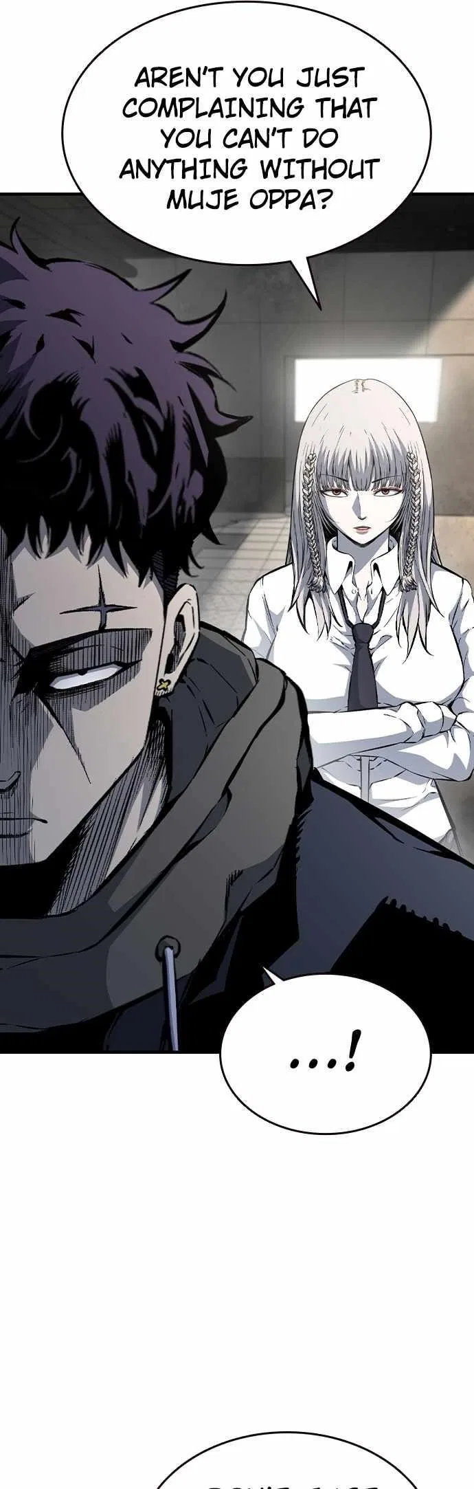 King Game Chapter 83 – Page 62