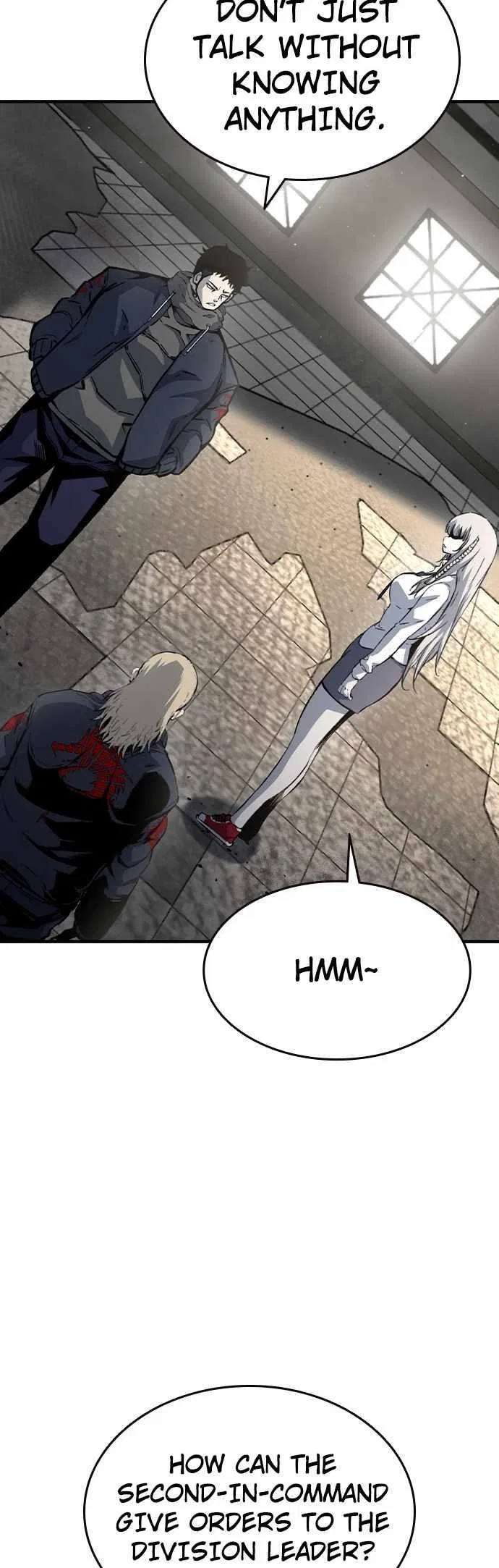 King Game Chapter 83 – Page 63
