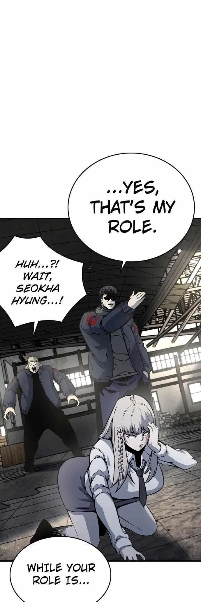 King Game Chapter 83 – Page 69