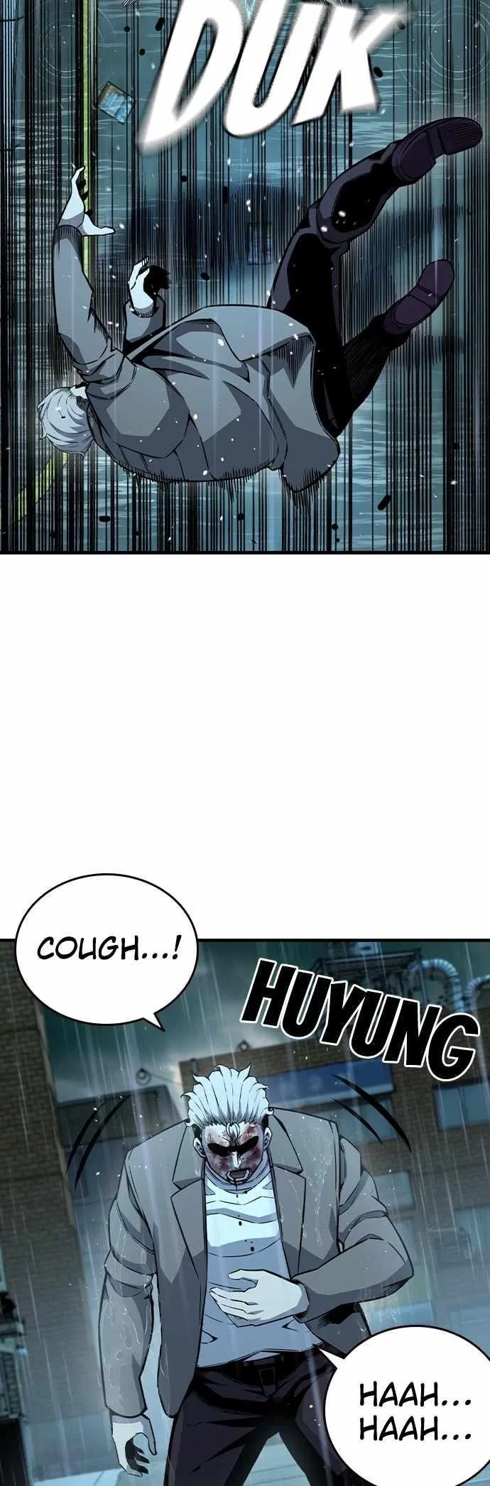 King Game Chapter 82 – Page 27