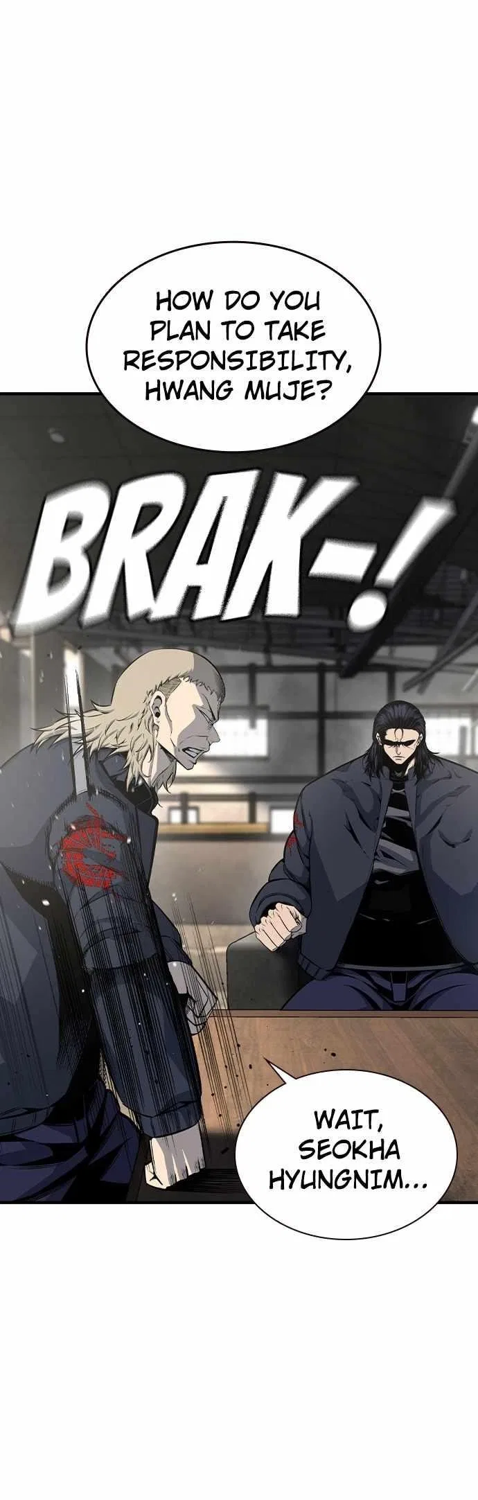 King Game Chapter 82 – Page 53