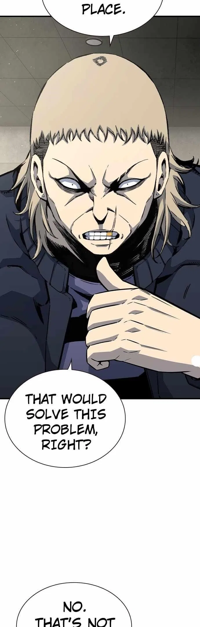 King Game Chapter 82 – Page 59