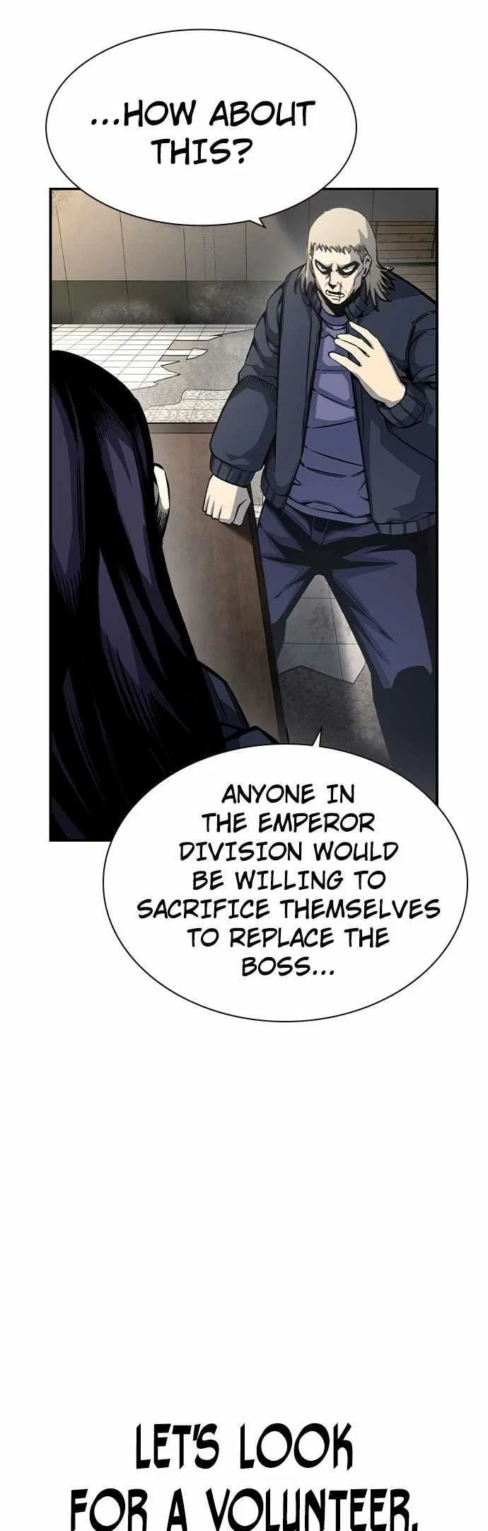 King Game Chapter 82 – Page 62