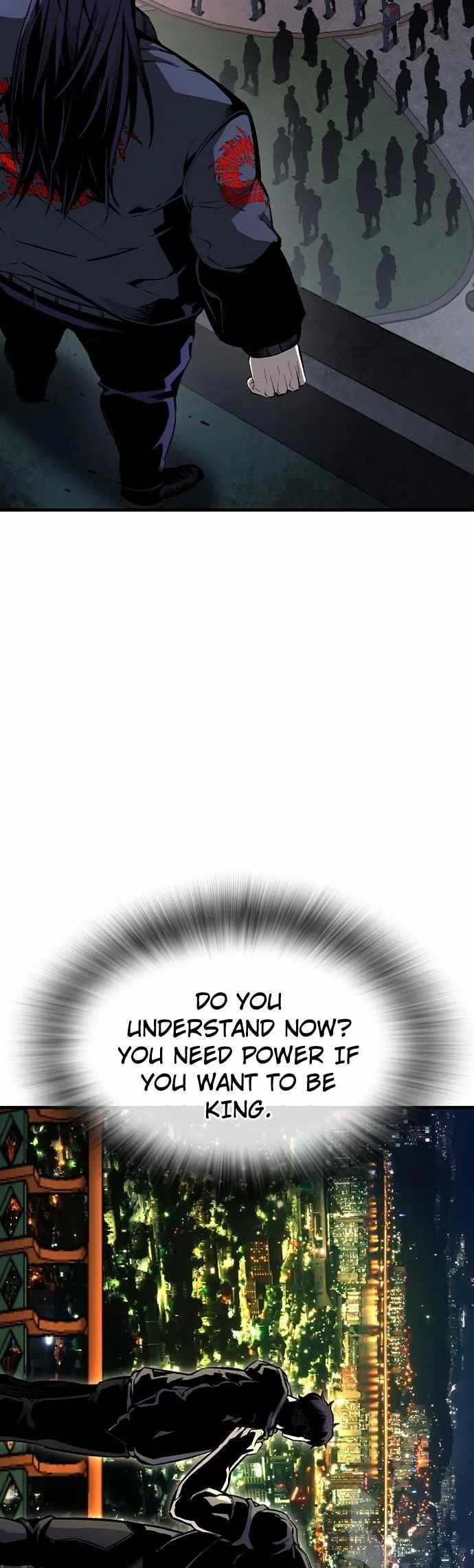 King Game Chapter 82 – Page 67