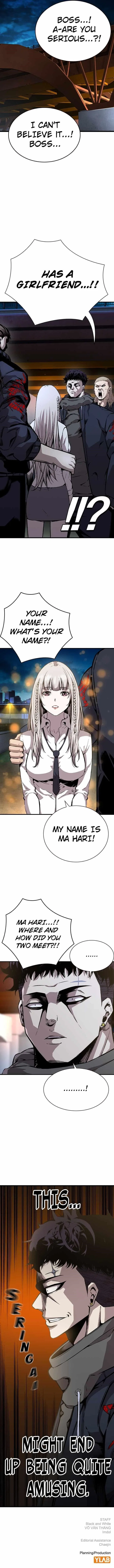 King Game Chapter 82 – Page 70
