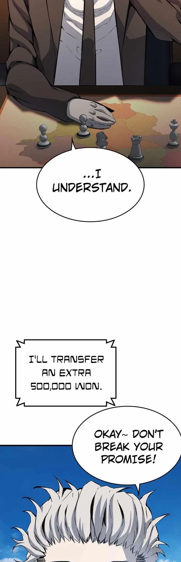 King Game Chapter 81 – Page 4