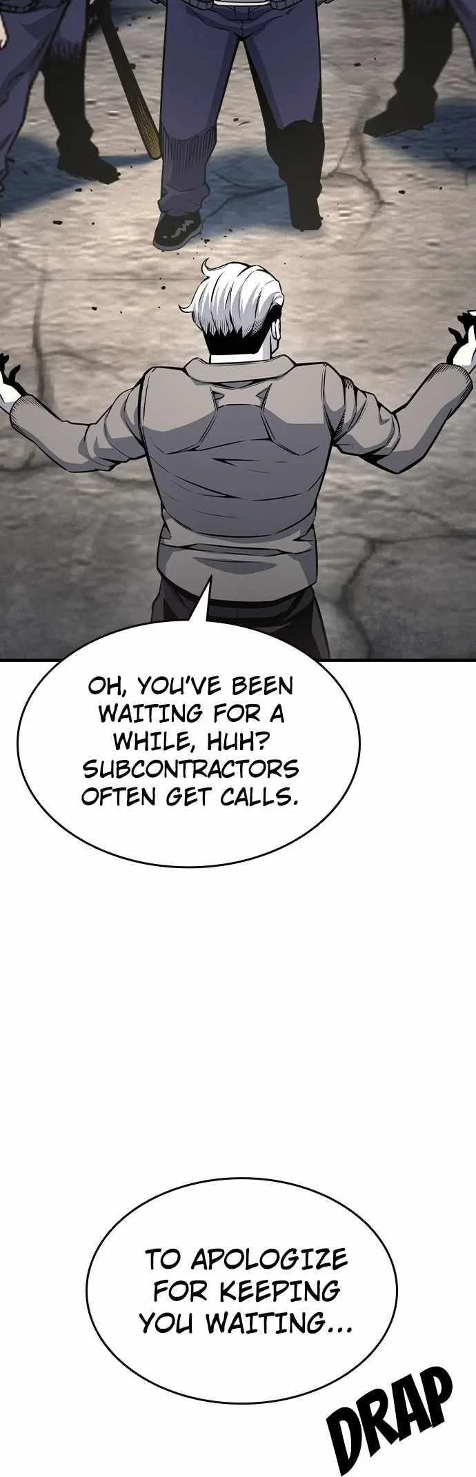 King Game Chapter 81 – Page 6